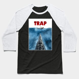 Trapjaws Baseball T-Shirt